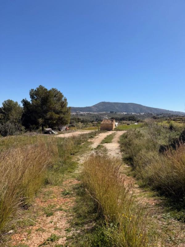 Działka na sprzedaż w Benitachell, Alicante photo 3