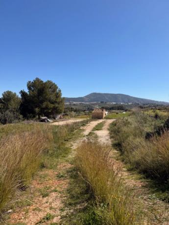 Terreno en Centro, Benitachell photo 3