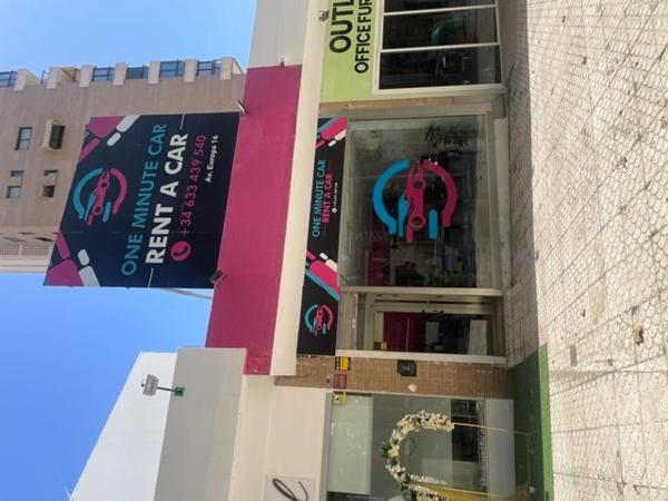 Local en Avenida de Europa, 16, Pueblo Levante, Benidorm photo 1