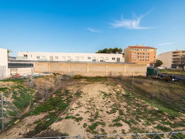 Terreno en Calle Agost, 4 ParcelandeterrenoFdelPlanoa, Castalla photo 2