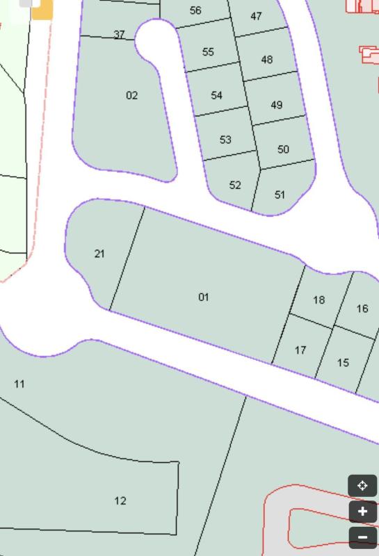 Land for sale in Finestrat, Alicante photo 5