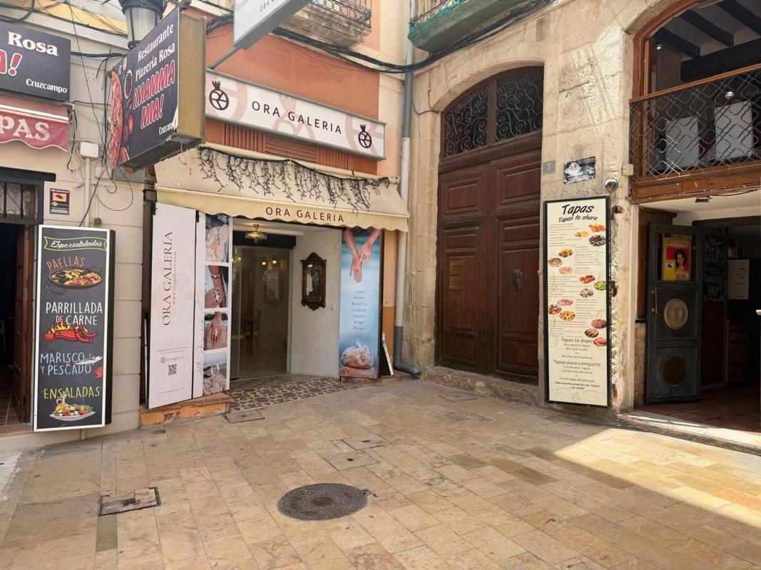Properties for sale and rent in Spain photo 5