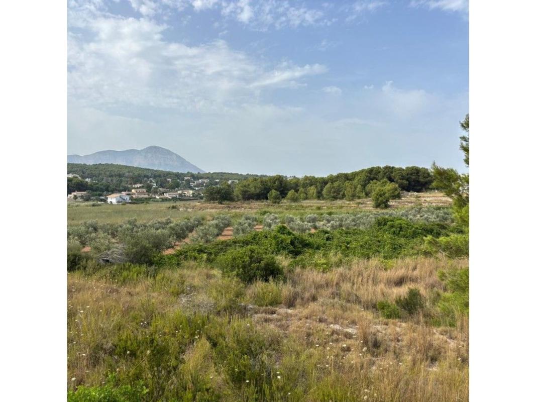 Участок земли на продажу в Бенитачель, Аликанте photo 3