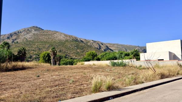 Terreno en Calle Sant Bonaventura, 45, Pego photo 1