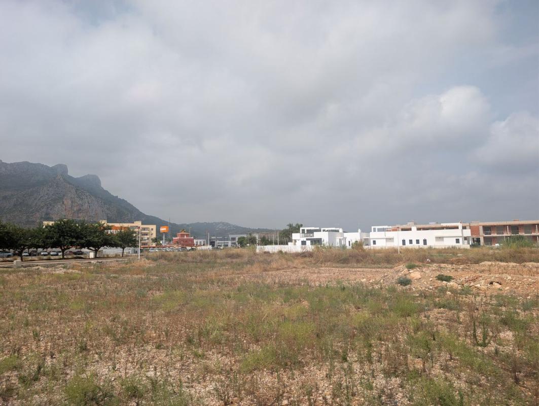 Działka na sprzedaż w Els Poblets, Alicante photo 3