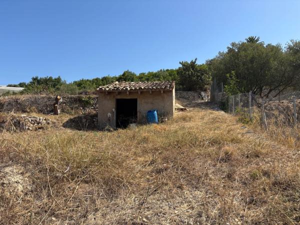 Terreno en Partida Onaer, 68, Callosa d'En Sarria photo 1