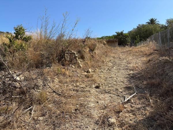 Terreno en Partida Onaer, 68, Callosa d'En Sarria thumbnail 2