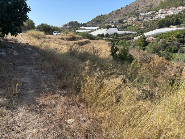 Terreno en Partida Onaer, 68, Callosa d'En Sarria thumbnail 3