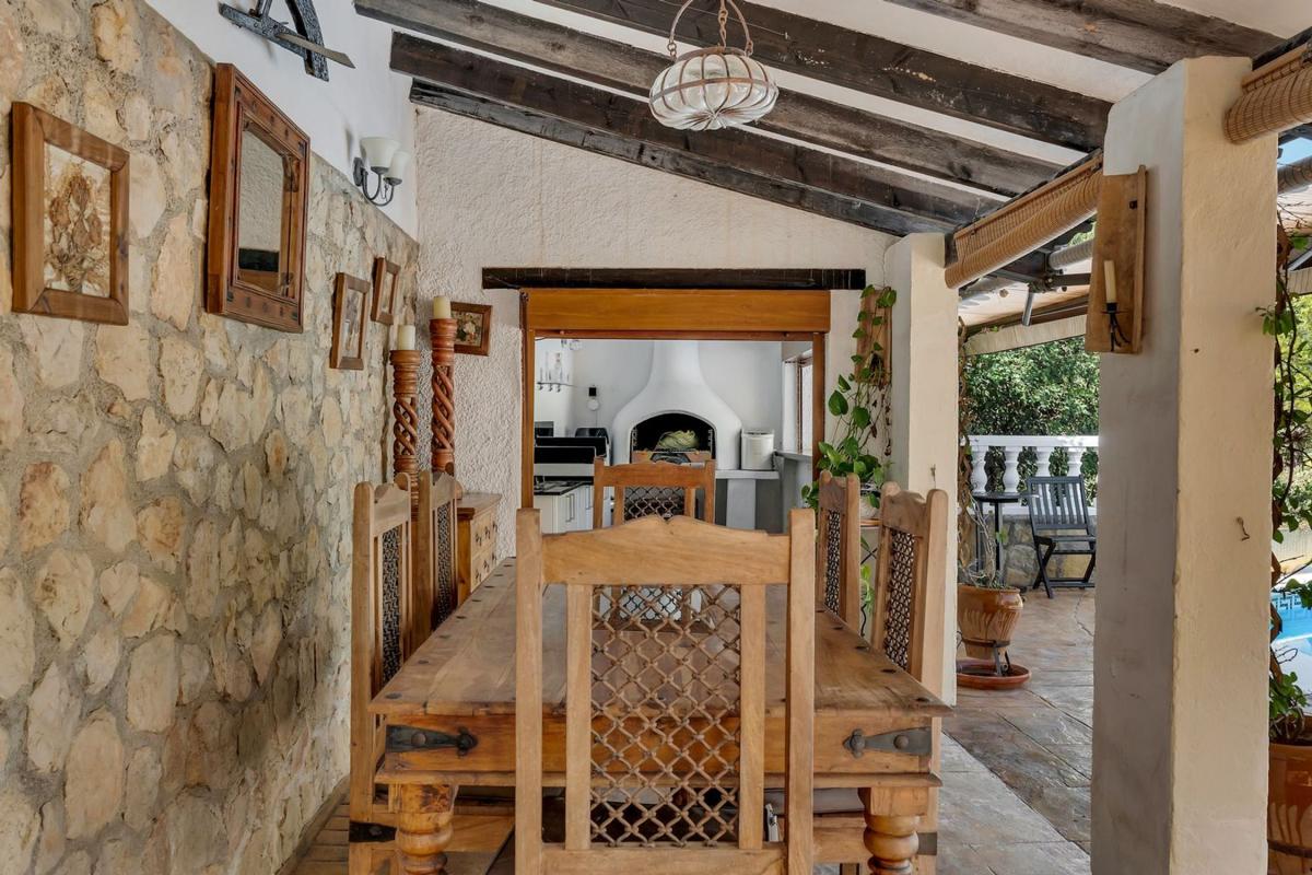 Sprzedaż działki rolnej w  Finca rústica en Llíber , Llíber photo 5