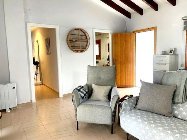 Casa o chalet independiente en El Palmar-Los Molinos, Denia photo 3