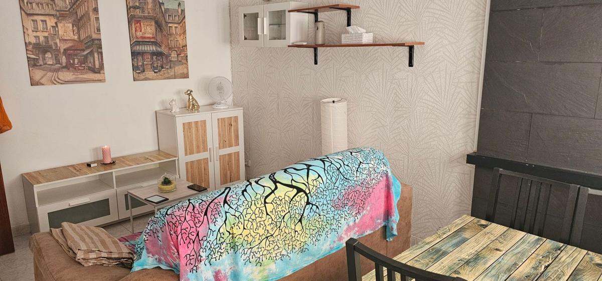 Продажа квартиры на Piso en Calle Perú, 43, Barri Eixample, Alcoy / Alcoi, Алкой
photo 2
