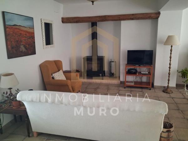 Chalet independiente en venta en Casa o chalet en Gayanes, Gayanes
thumbnail 2