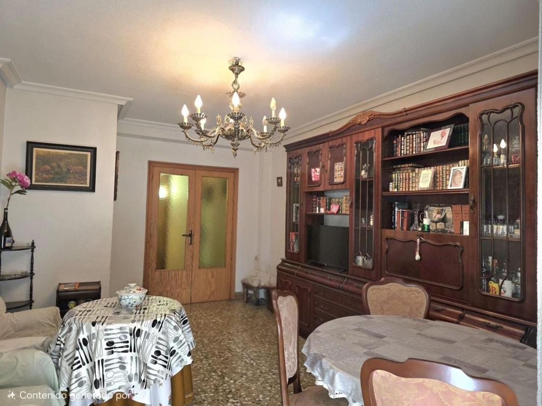 Venta de piso en Piso en Pont Nou-Corazón de Jesús, Elche / Elx, Elche / Elx
photo 1