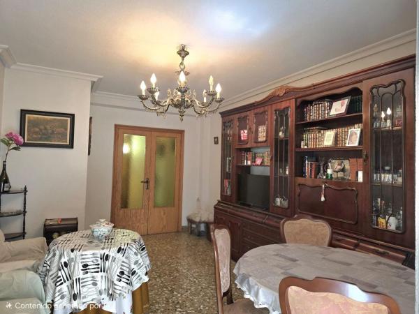Sale of flat in Piso en Pont Nou-Corazón de Jesús, Elche / Elx, Elche / Elx
photo 1