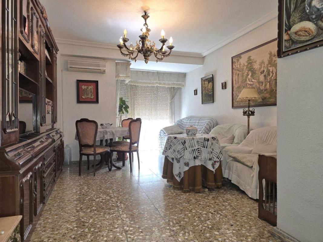 Venta de piso en Piso en Pont Nou-Corazón de Jesús, Elche / Elx, Elche / Elx
photo 2