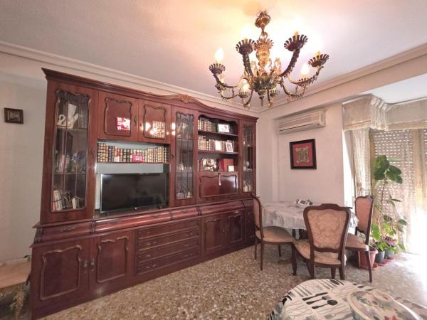 Sale of flat in Piso en Pont Nou-Corazón de Jesús, Elche / Elx, Elche / Elx
thumbnail 3