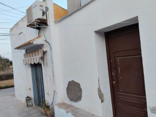 Casa rural en Partida la Ermita, 9, El Secanet - Hacienda del Sol, La Villajoyosa / Vila Joiosa photo 4