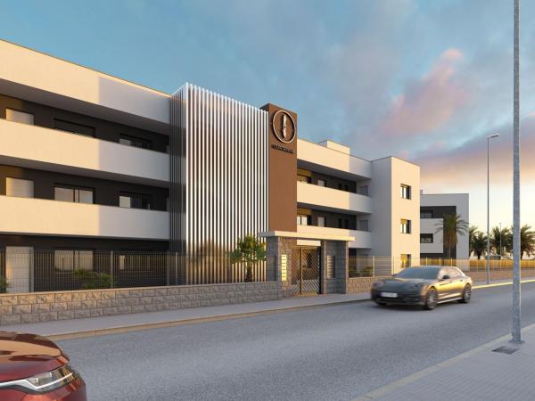 Sale of flat in Piso en Urbanizaciones, Guardamar del Segura, Guardamar del Segura
thumbnail 2