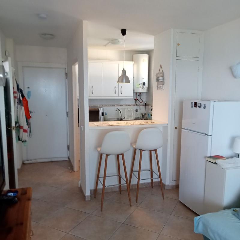 Продажа квартиры на Piso en Calle de Gaianes, 4, Pueblo Español - Coveta Fumá, El Campello, Эль Кампельо
 photo 5
