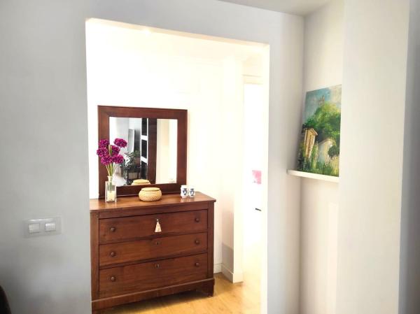 Venta de piso en Piso en El Montgó, Denia, Denia
 photo 2