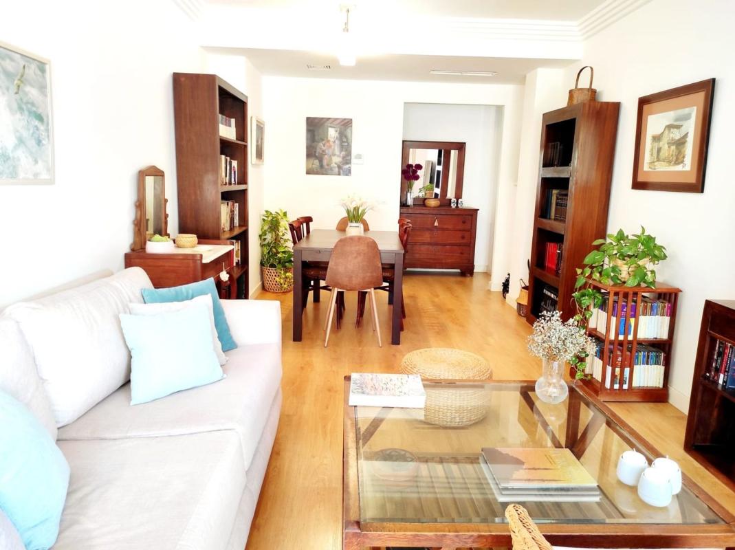 Sale of apartment in Piso en El Montgó, Denia, Denia
photo 5