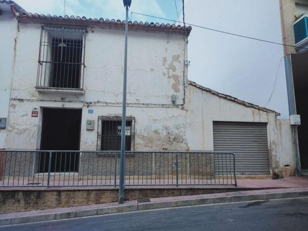 Casa de pueblo en Alfaz del Pi Pueblo-Urbanizaciones, Alfaz del Pi photo 1