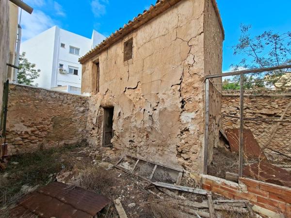 Casa de pueblo en Alfaz del Pi Pueblo-Urbanizaciones, Alfaz del Pi photo 4