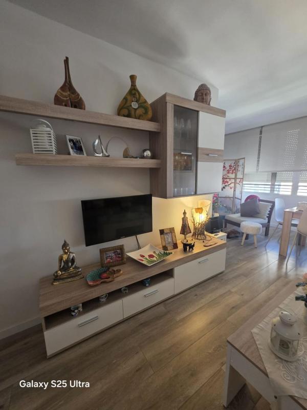 Sale of apartment in Piso en Pueblo Levante, Benidorm, Benidorm
 photo 2