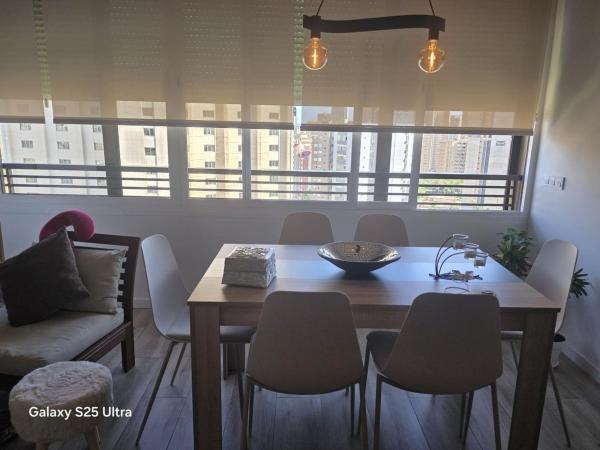 Sale of flat in Piso en Pueblo Levante, Benidorm, Benidorm
 photo 3