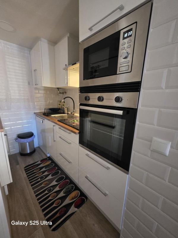 Sale of apartment in Piso en Pueblo Levante, Benidorm, Benidorm
 photo 5