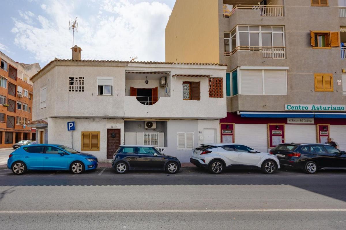 Sprzedaż poddasza w Ático en Calle Urbano Arregui, El Acequión, Torrevieja, Torrevieja photo 3