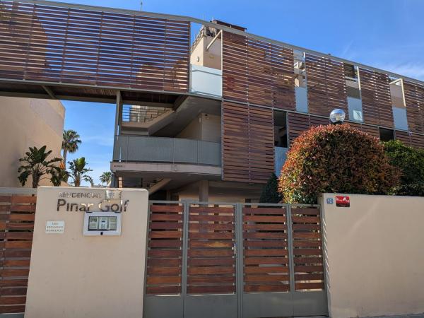 Venta de piso en Piso en Avenida Pintor Fernando Soria, 10, Alicante Golf, Alicante / Alacant, Alicante / Alacant
 photo 1