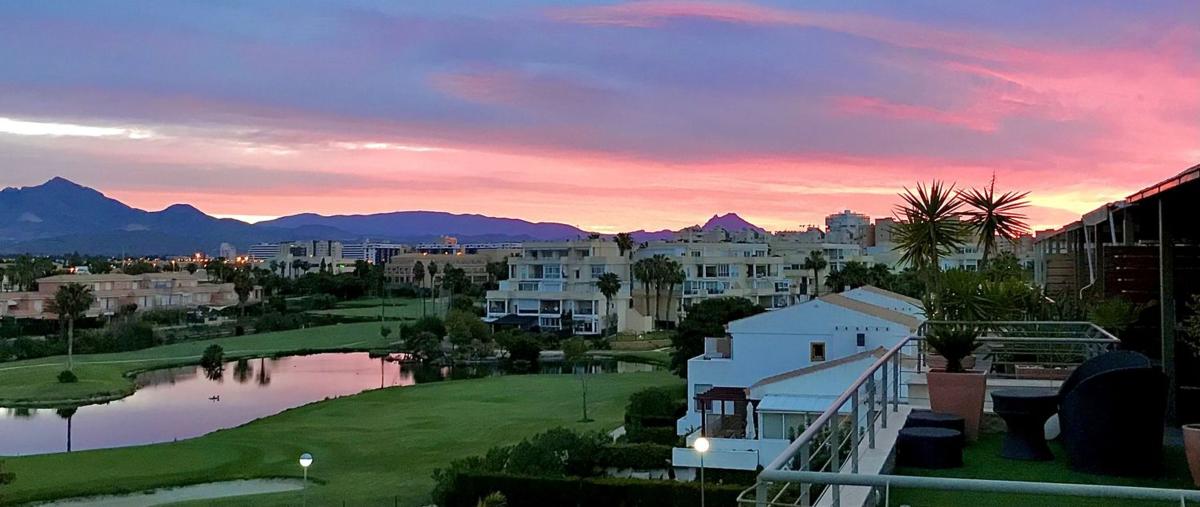 Продажа квартиры на Piso en Avenida Pintor Fernando Soria, 10, Alicante Golf, Alicante / Alacant, Аликанте / Алакант
 photo 4