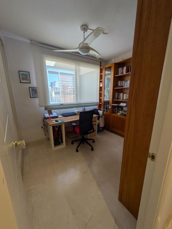 Продажа квартиры на Piso en Avenida Pintor Fernando Soria, 10, Alicante Golf, Alicante / Alacant, Аликанте / Алакант
 photo 5