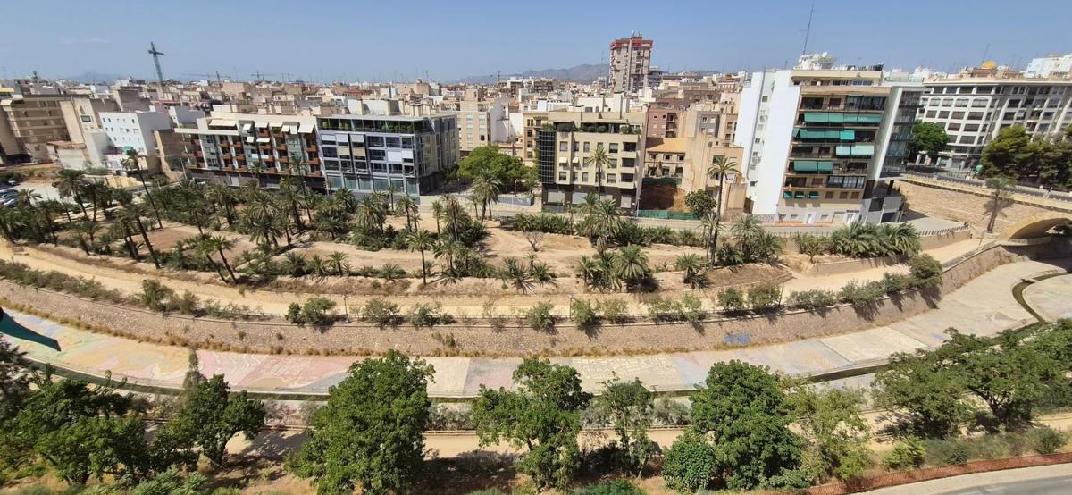 Продажа квартиры на Piso en Calle Juan Ramón Jiménez, Centro, Elche / Elx, Эльче / Эльх
photo 1