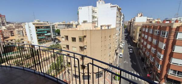 Sale of flat in Elche City, Elche / Elx
 photo 4