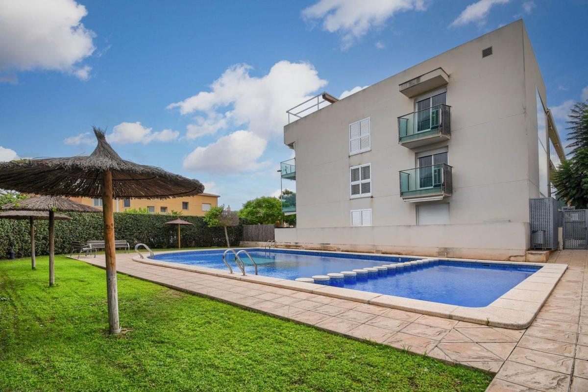 Продажа квартиры на Piso en Calle Vicenza, Montañar, Jávea/Xàbia, Хавья/Хабия
photo 2