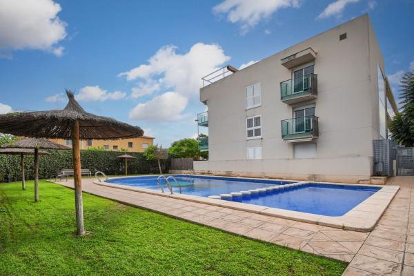 Продажа квартиры на Piso en Calle Vicenza, Montañar, Jávea/Xàbia, Хавья/Хабия
 photo 2