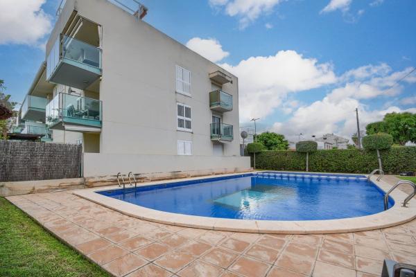 Продажа квартиры на Piso en Calle Vicenza, Montañar, Jávea/Xàbia, Хавья/Хабия
 photo 3