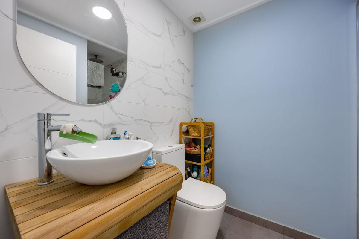 Sale of apartment in Piso en Calle Almoradí, 5, Playa de los Náufragos, Torrevieja, Torrevieja
photo 4