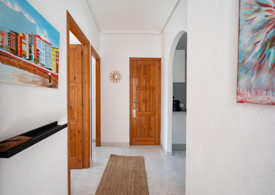 Penthouse sale in Ático en Calle Elche, Rojales Hills - Rosa Bungalows, Rojales, Rojales photo 3