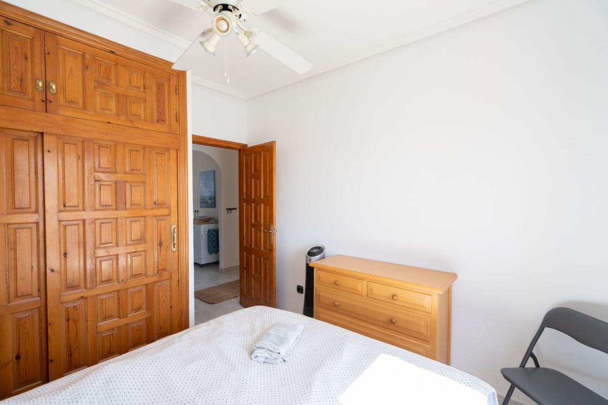 Penthouse sale in Ático en Calle Elche, Rojales Hills - Rosa Bungalows, Rojales, Rojales photo 5