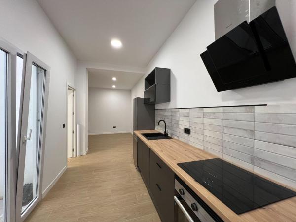 Piso en venta en Piso en Carolinas Altas, Alicante / Alacant, Alicante / Alacant photo 1