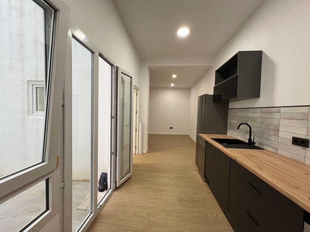 Продажа квартиры на Piso en Carolinas Altas, Alicante / Alacant, Аликанте / Алакант
 photo 2