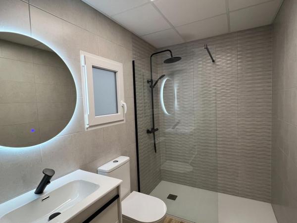 Piso en venta en  Piso en Carolinas Altas, Alicante / Alacant, Alicante / Alacant photo 4