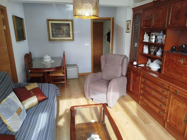 Venta de piso en Piso en Plà del Bon Repòs-La Goteta, Alicante / Alacant, Alicante / Alacant
thumbnail 2