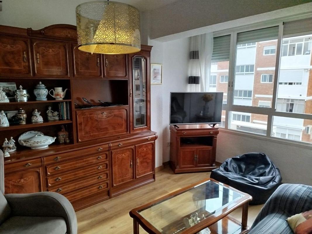 Продажа квартиры на Piso en Plà del Bon Repòs-La Goteta, Alicante / Alacant, Аликанте / Алакант
 photo 3