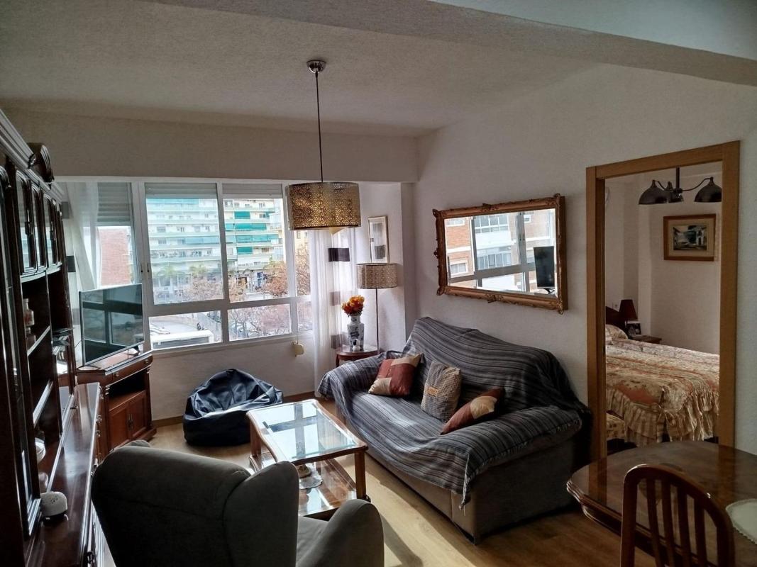 Продажа квартиры на Piso en Plà del Bon Repòs-La Goteta, Alicante / Alacant, Аликанте / Алакант
 photo 4