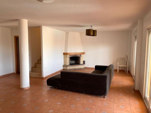 Chalet adosado en Aigües photo 2