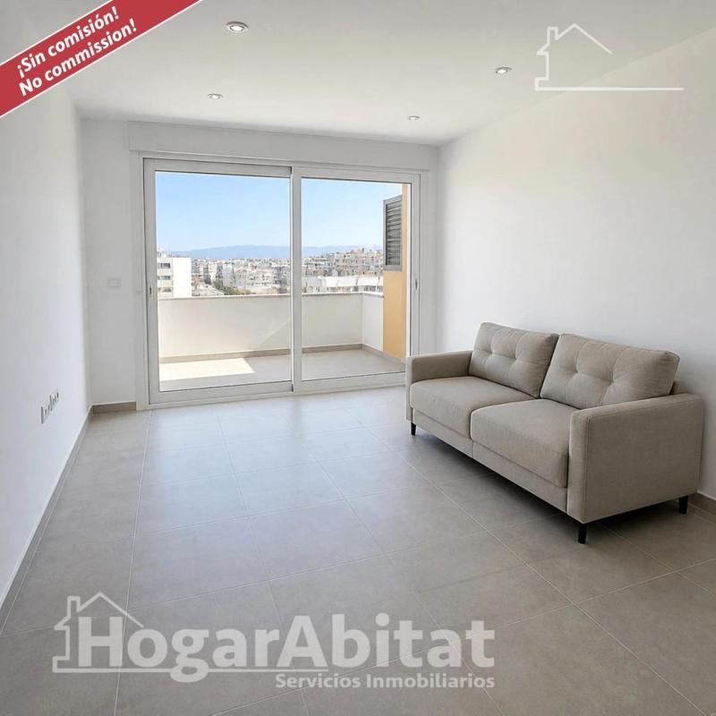 Venta de piso en Piso en El Molino, Torrevieja, Torrevieja
photo 1